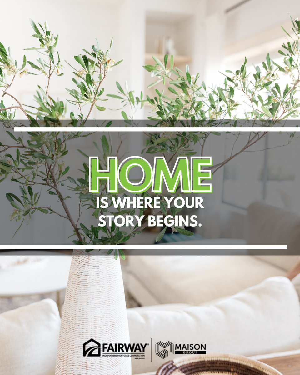 Tom Maison tweet media