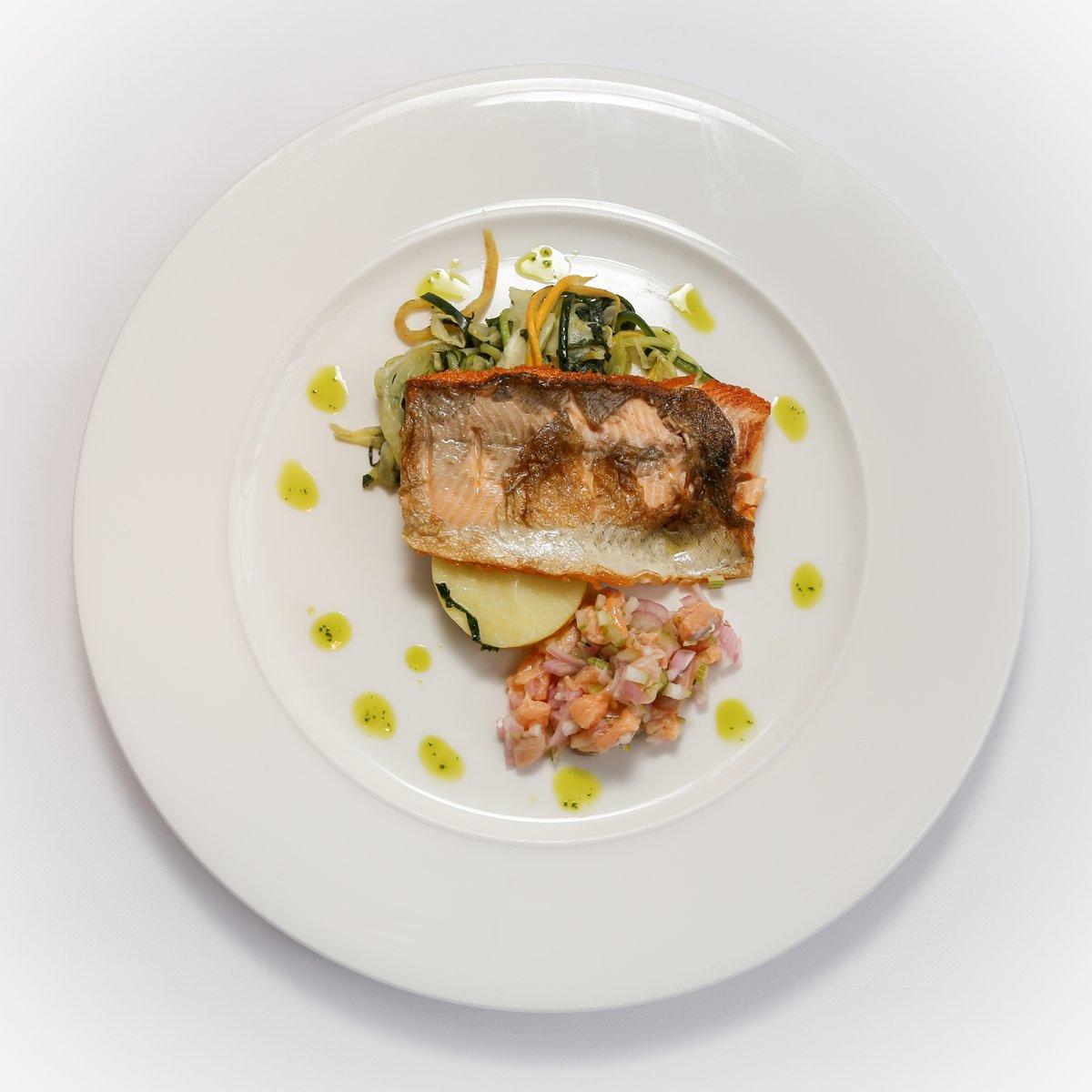 Springboard FutureChef tweet media