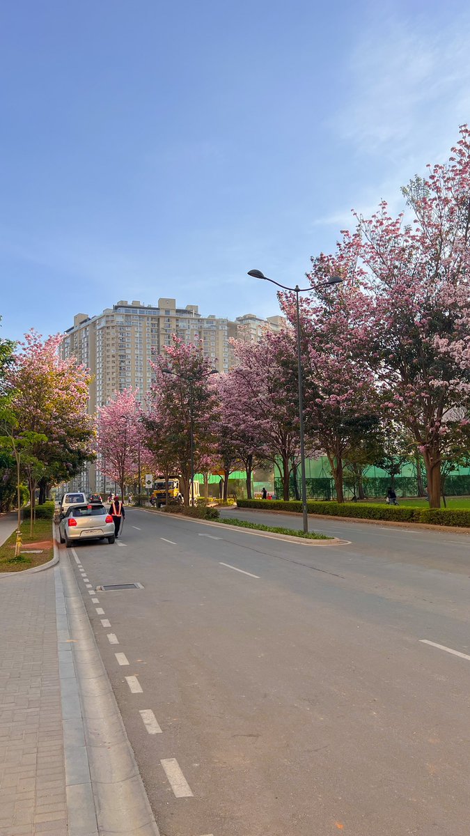 atulpinheiro's tweet image. Guys. 🥲♥️ .@peakbengaluru 
#PinkBangalore