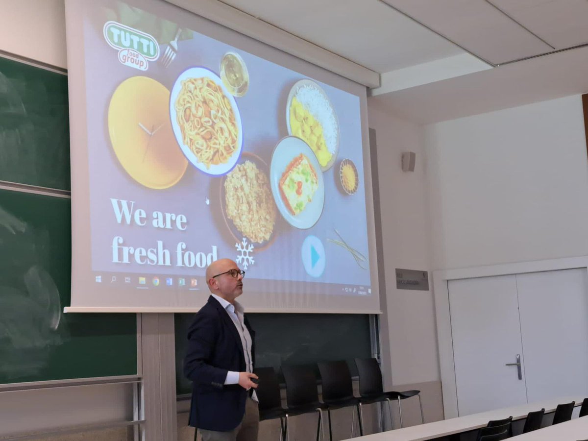 Tutti Food Group tweet media