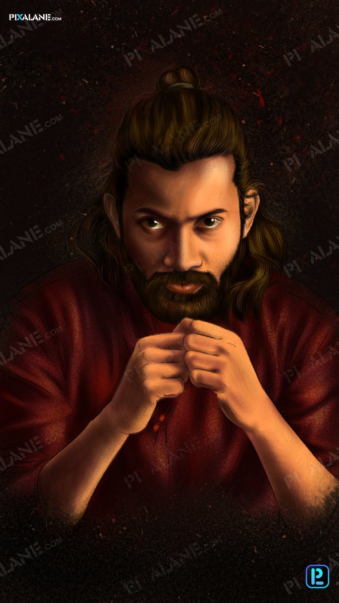 pixalane's tweet image. Get ready for,
When an artist makes his own art...

Ft @ThePagePsqaure 

#pixalane #insteptechnologies #sketch #artagency #artcurator #emergingartist #visualartist #photoshop #office #officememes #officeart #caricature #work #digitalart #digitalartist #fanart #realistic #art