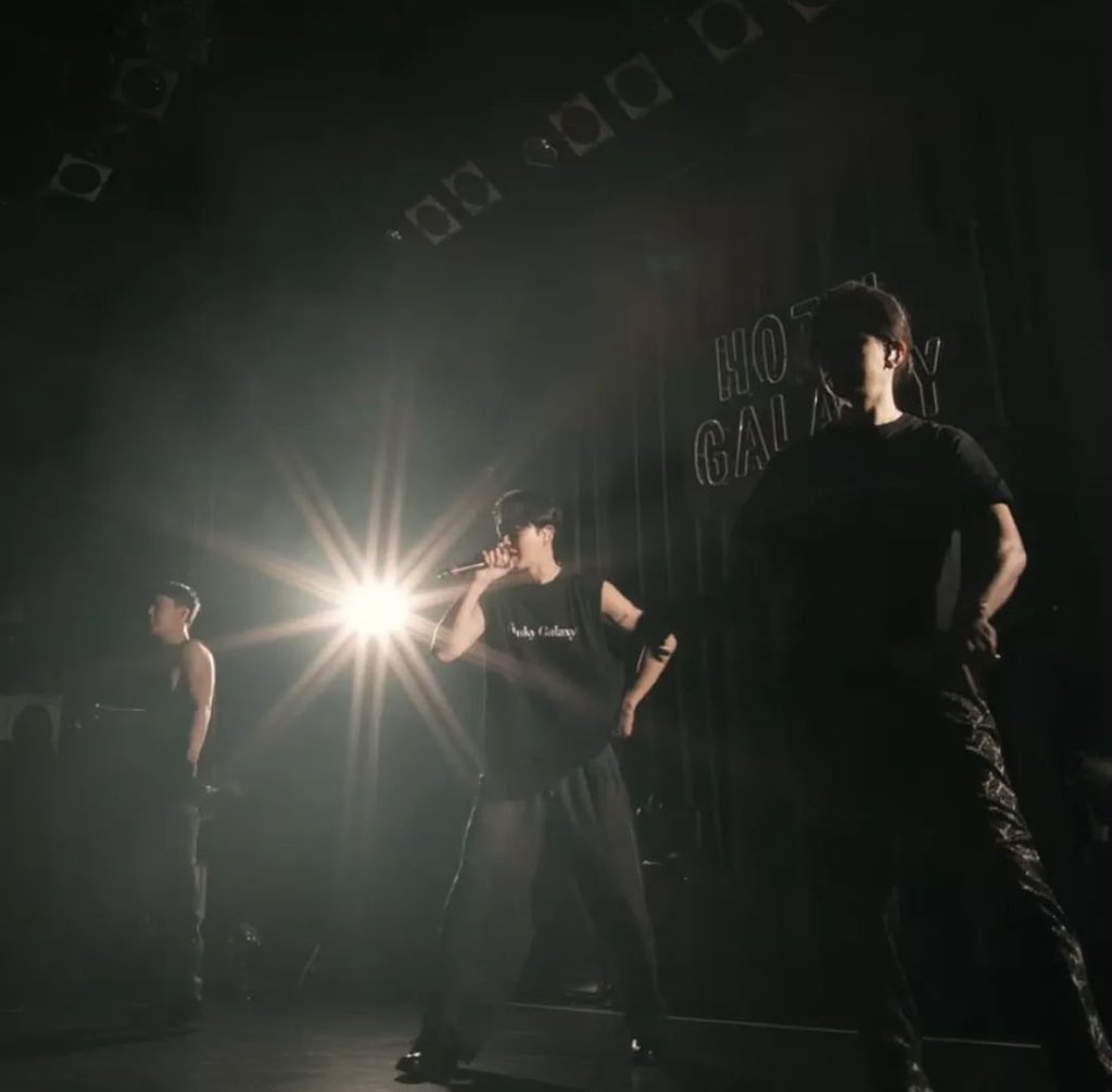xornjsz1's tweet photo. 久しぶりのライブ本当にお疲れ様でした！！いい思い出になりました！！！ 今まで待ってくれてありがとう。応援してくれてありがとう。これからもいい思い出を作りましょう！！！🙏 https://t.co/eOcjINIOkB