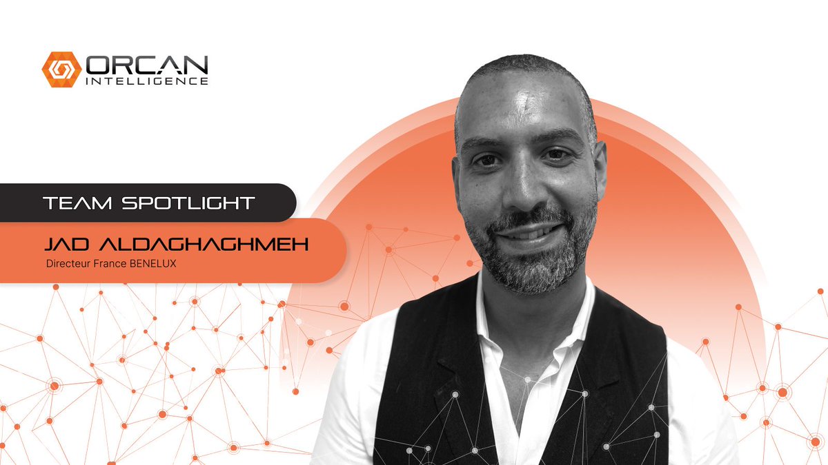 Orcan Intelligence tweet media