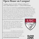 Photo by HLS Clinical & Pro Bono Programs (@HLS_OCP)