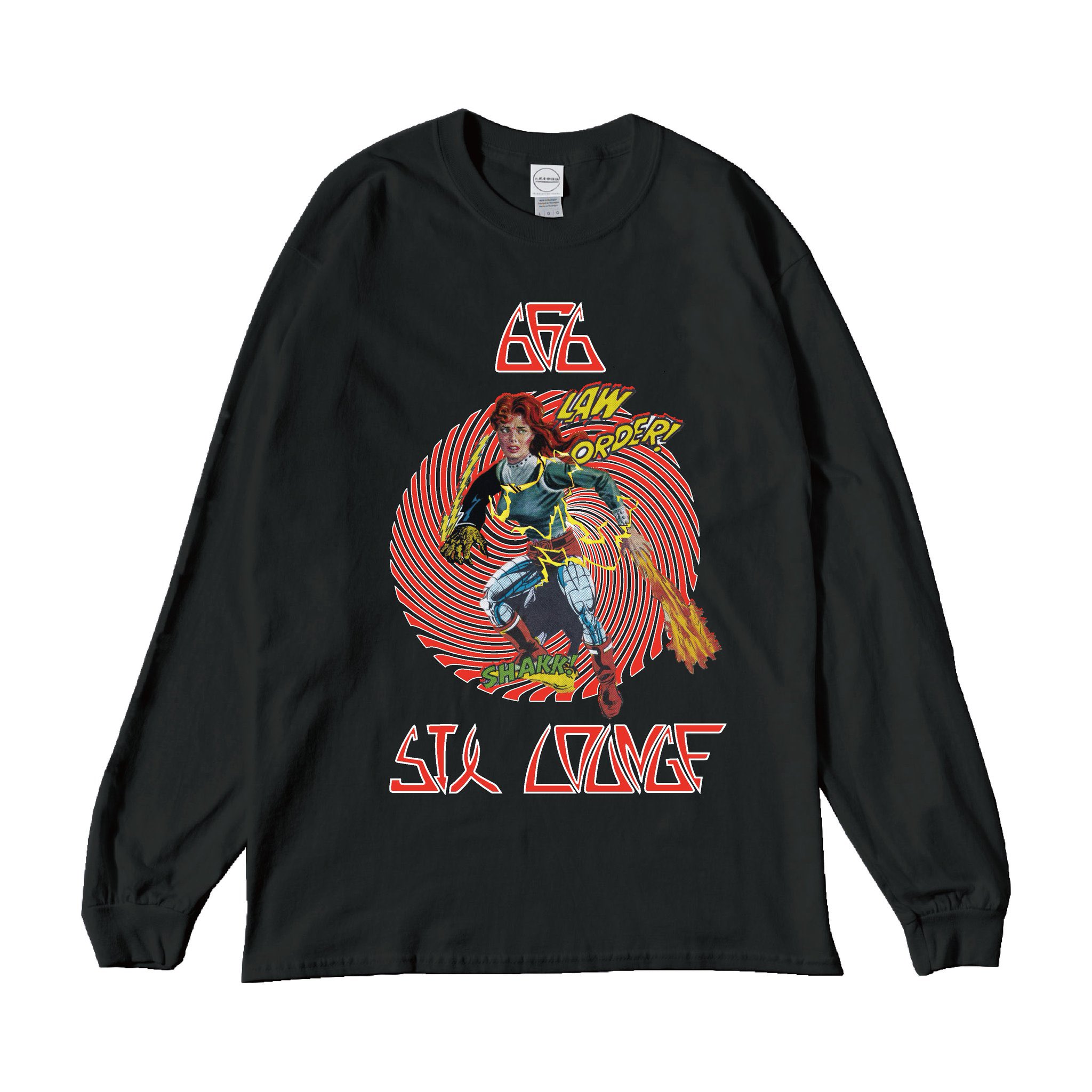 STORE | SIX LOUNGE official site