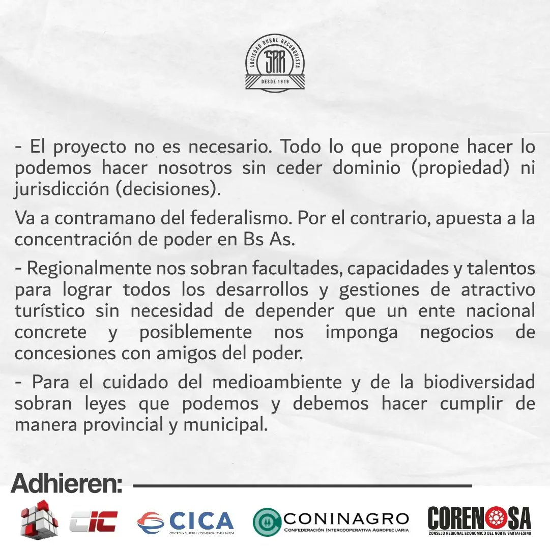 Sociedad Rural Rqta tweet media