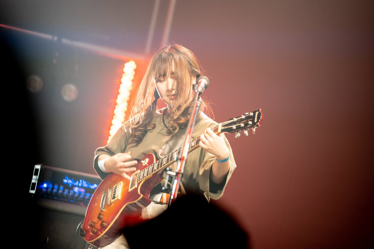 cherrycc_tonic's tweet photo. 一昨日のライブ写真です🫶
Photo By マッティさん
@MATTYxxxMATTY 
素敵な写真をありがとうございました🍺 https://t.co/c2kHkssSKn