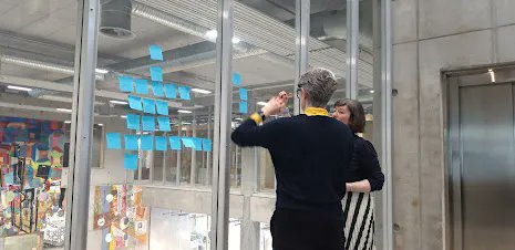 ARCH4CHANGE tweet media