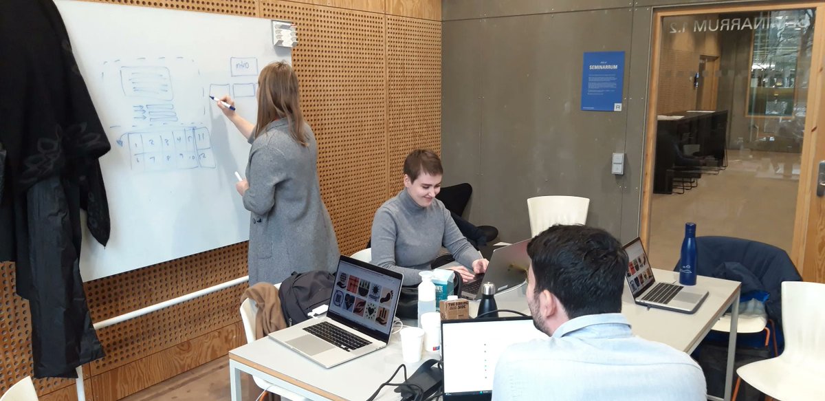 ARCH4CHANGE tweet media