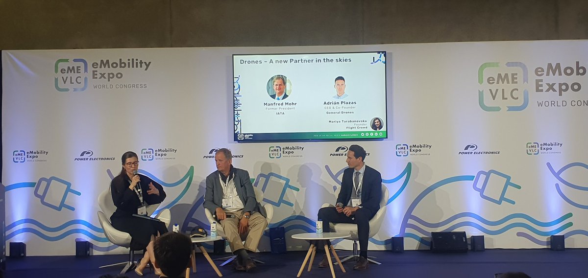 Aeropuerto de Teruel, vuela la innovación tweet media