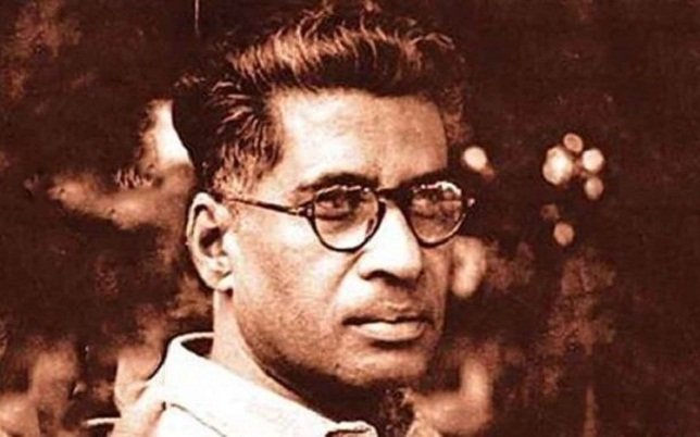comradehrishi's tweet photo. Today is Manabendra Nath Roy's birthday Manabendra Nath Roy was an Indian communist leader and founder of the @comunistamexico. I respect him.
#MNRoy
#ManabendraNathRoy
#NarendraNathBhattacharya https://t.co/llvVfVyQGY