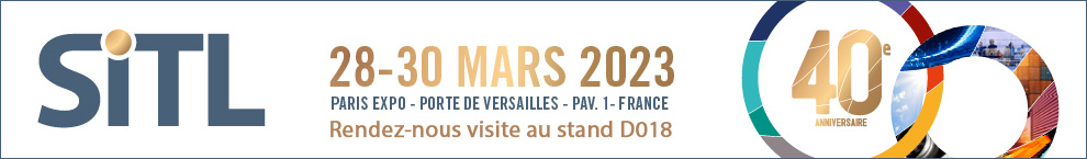 Plus qu'une semaine avant le lancement du SITL. Nous nous réjouissons de votre visite! 

#intralogistics #asrs #fairs #paris #Forklift