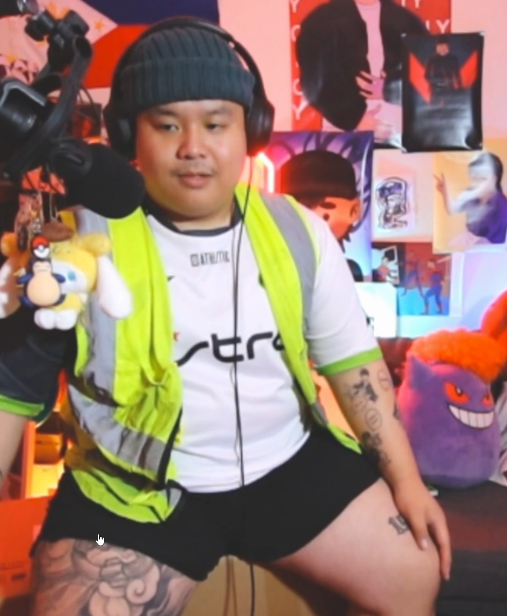 SONNY MOVEMENT tweet media