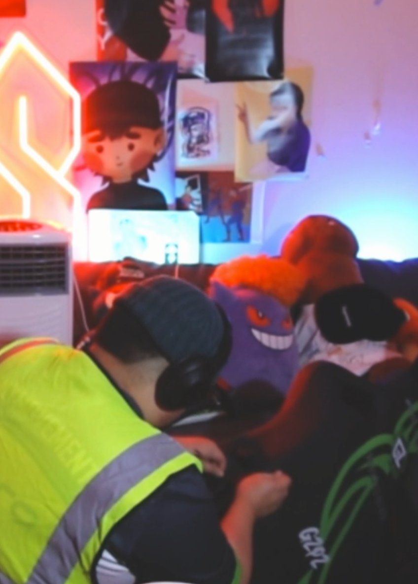 SONNY MOVEMENT tweet media