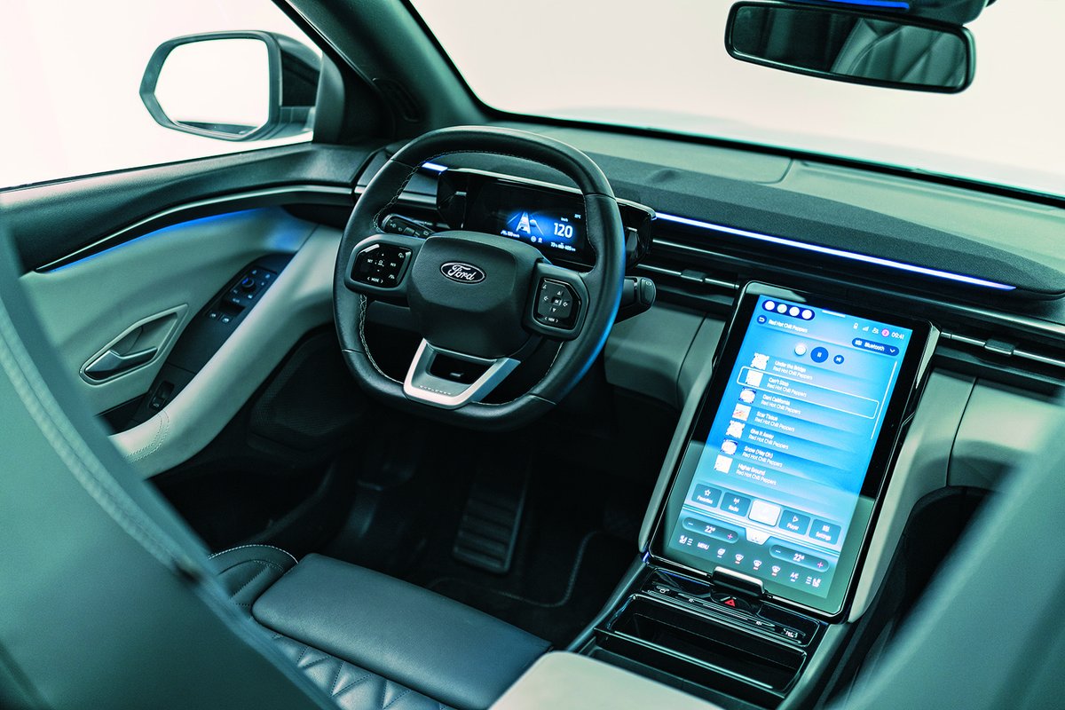 Autocar tweet media