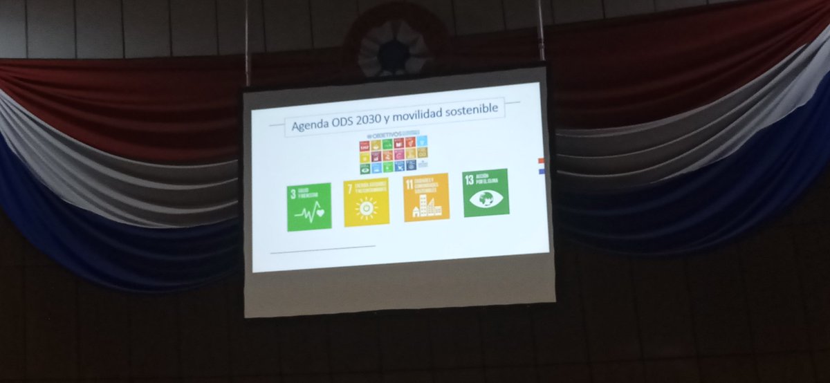 CONADERNA PARAGUAY tweet media