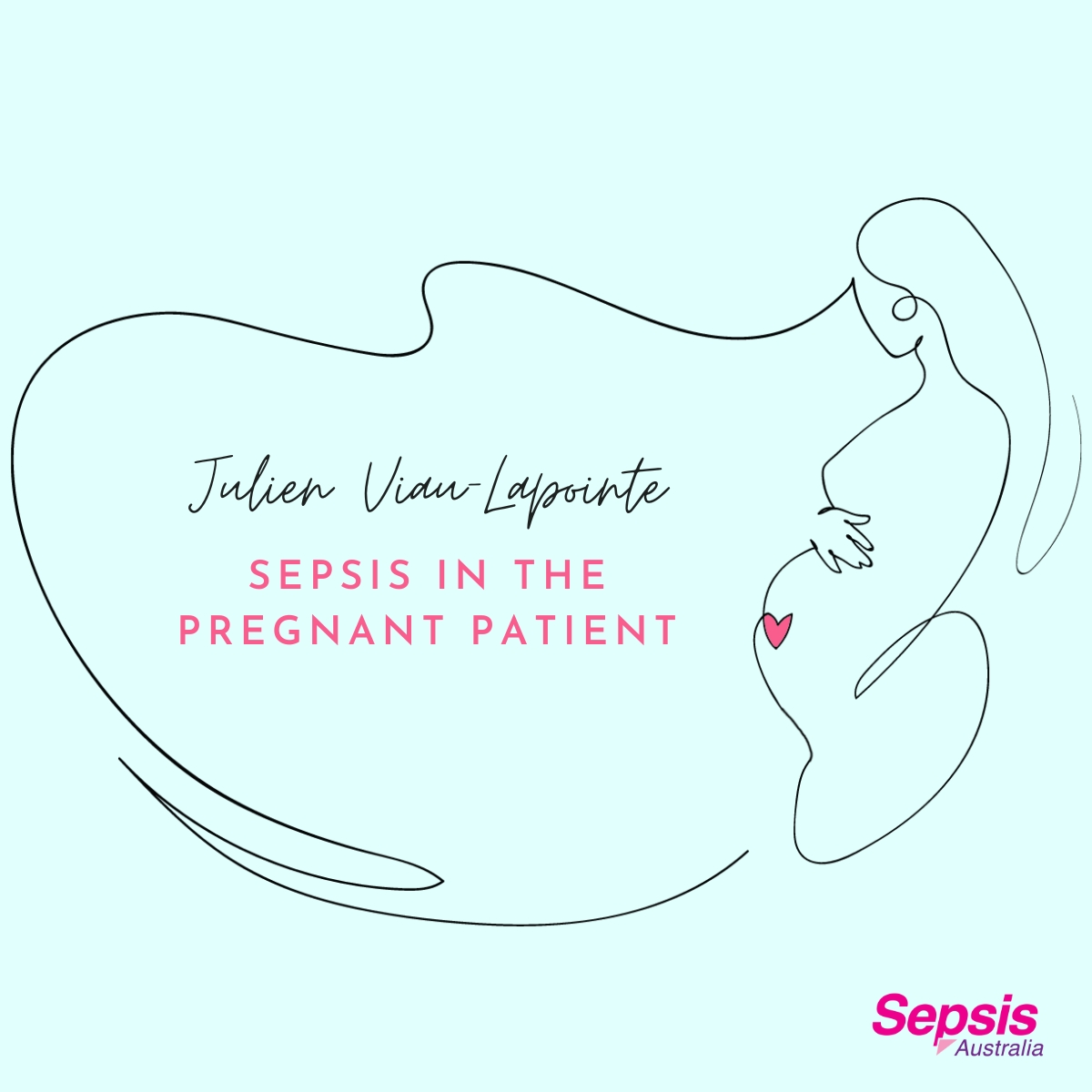 🌐 Free sepsis lectures from international experts. Brought to you by Sepsis Australia. 🔗 To watch the video, visit: continulus.com/lp/sepsis/ The Pocketbook of Sepsis. Global experts, Global Impact. #sepsis #pregnantpatient @sepsisAU