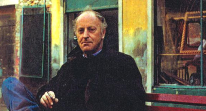 "By failing to read or listen to poets, society dooms itself to inferior modes of articulation: those of the politician, the salesman or the charlatan... In other words, it forfeits its own evolutionary potential."
-- Joseph Brodsky