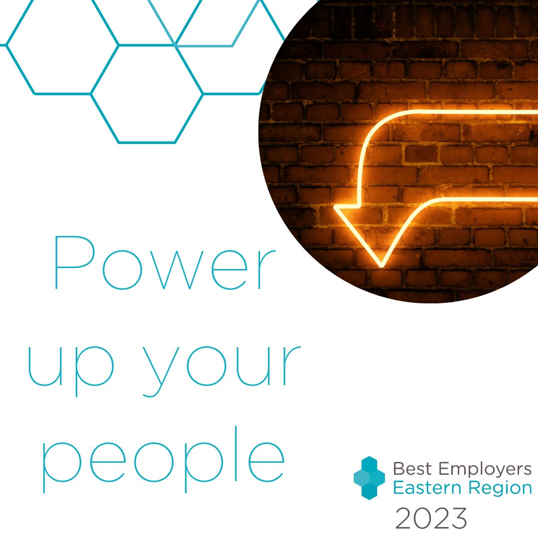 PureExecRecruit's tweet image. One week until the Best Employer conference. There are only a few tickets left so don’t miss out and sign up today.

ow.ly/yAm050NnNp6

#Pure #PureResourcing #BestEmployers #BeBestEmployer @birkettsllp