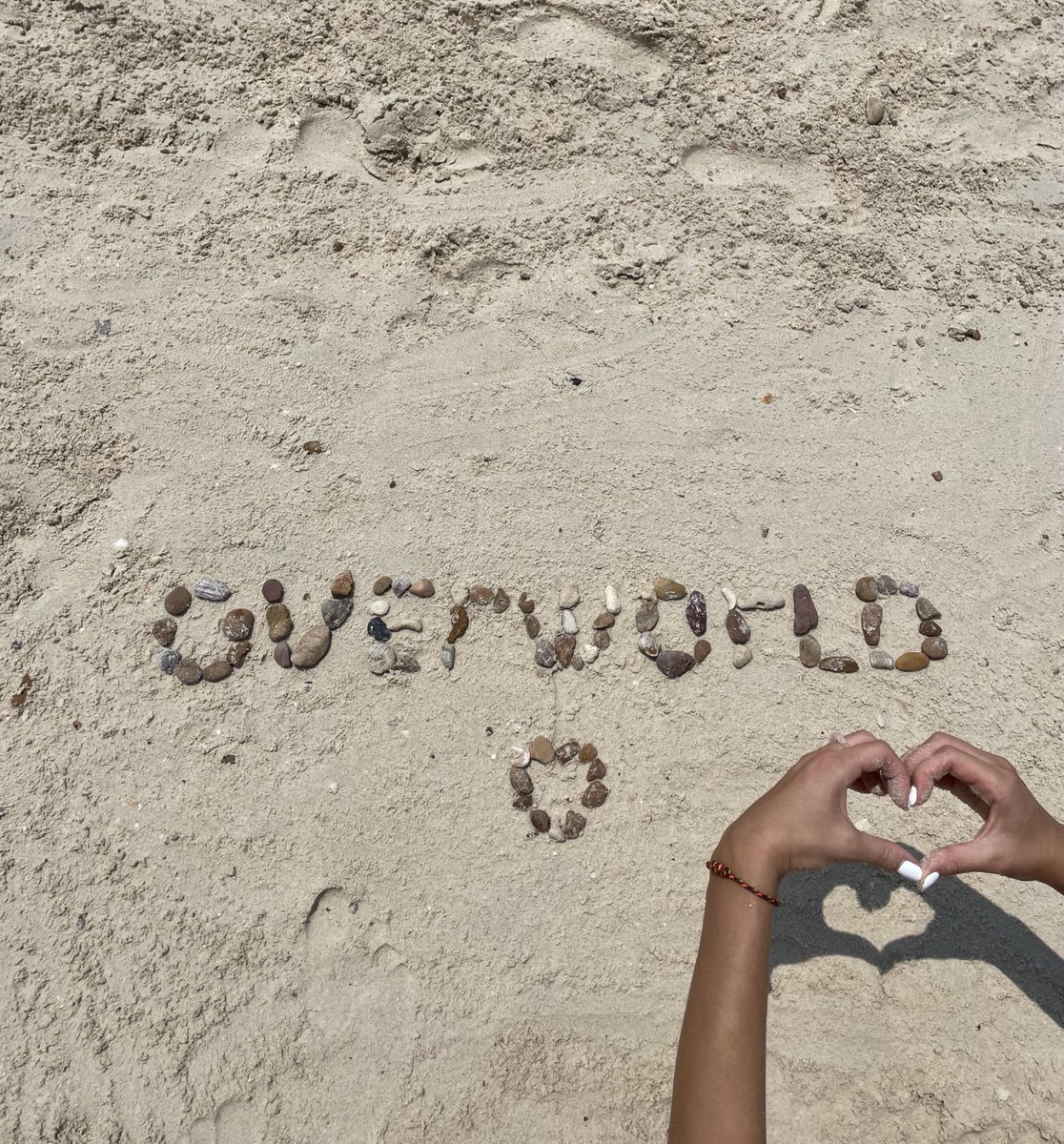 el_elisaveta's tweet photo. Wherever I am, I always think about my favorite Overworld ❤️ And what I can do for him 🗝️✨How do you like it?
PS Yesterday I went to rest on the island 🏝️ 
@HeyJeremyHorn @OverworldPlay @blind_gg @Iron_Stylus @The_Arkrael 
#BeWorthy https://t.co/MWZAVptkih