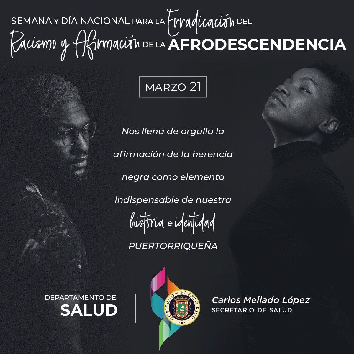 Departamento de Salud de Puerto Rico on Twitter: