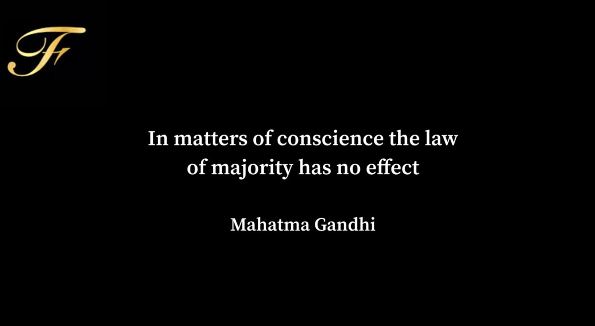 Quote of the day👏