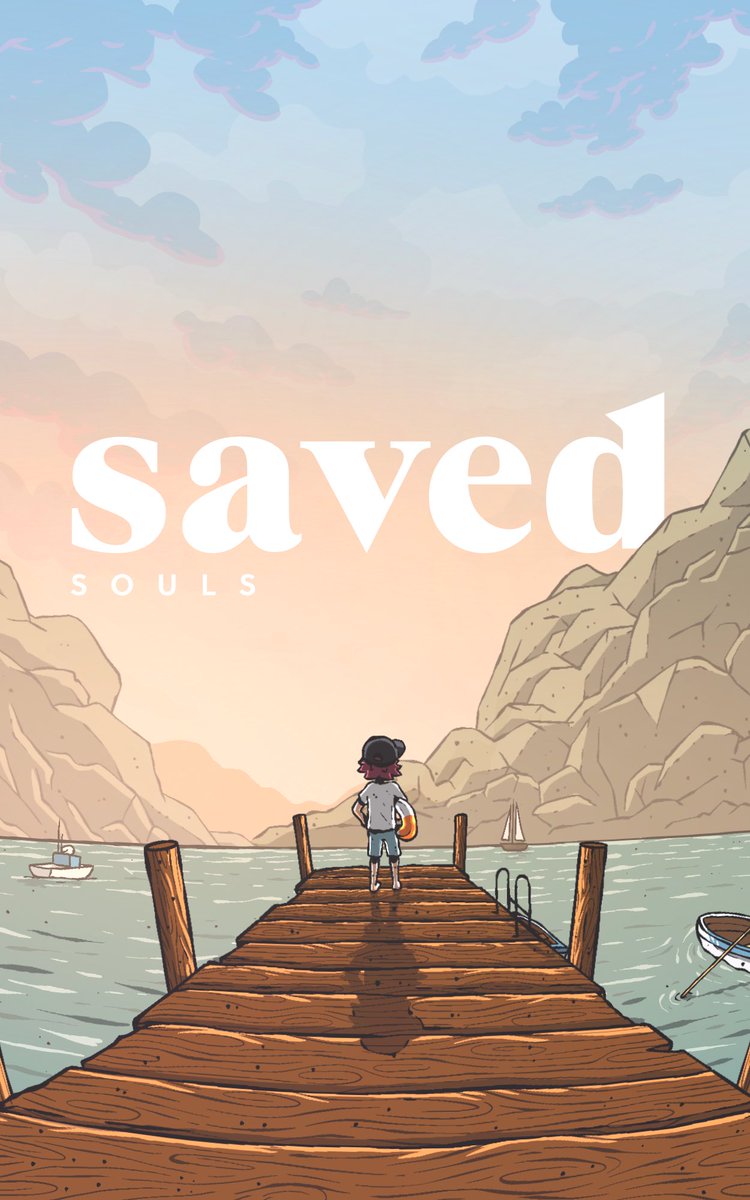 🛟 Saved Souls 🛟 tweet media