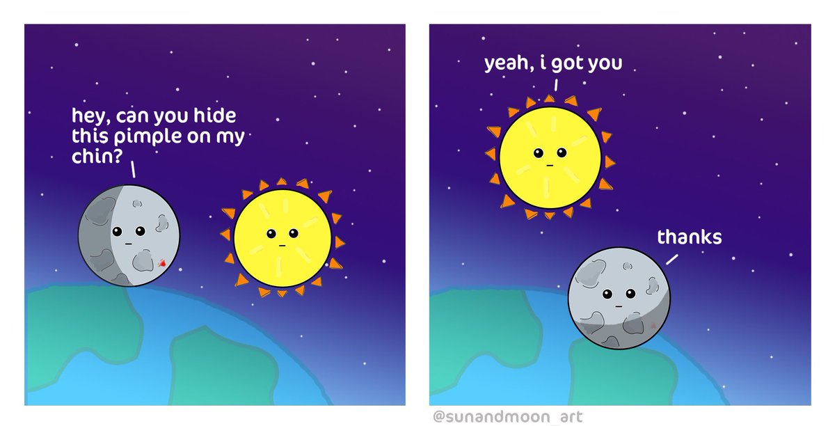 sunandmoon_art's tweet photo. pimple 

#comics #sun #moon https://t.co/Iat6edJzSc