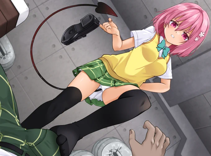 #三億アカウントの中から私を発掘してください 