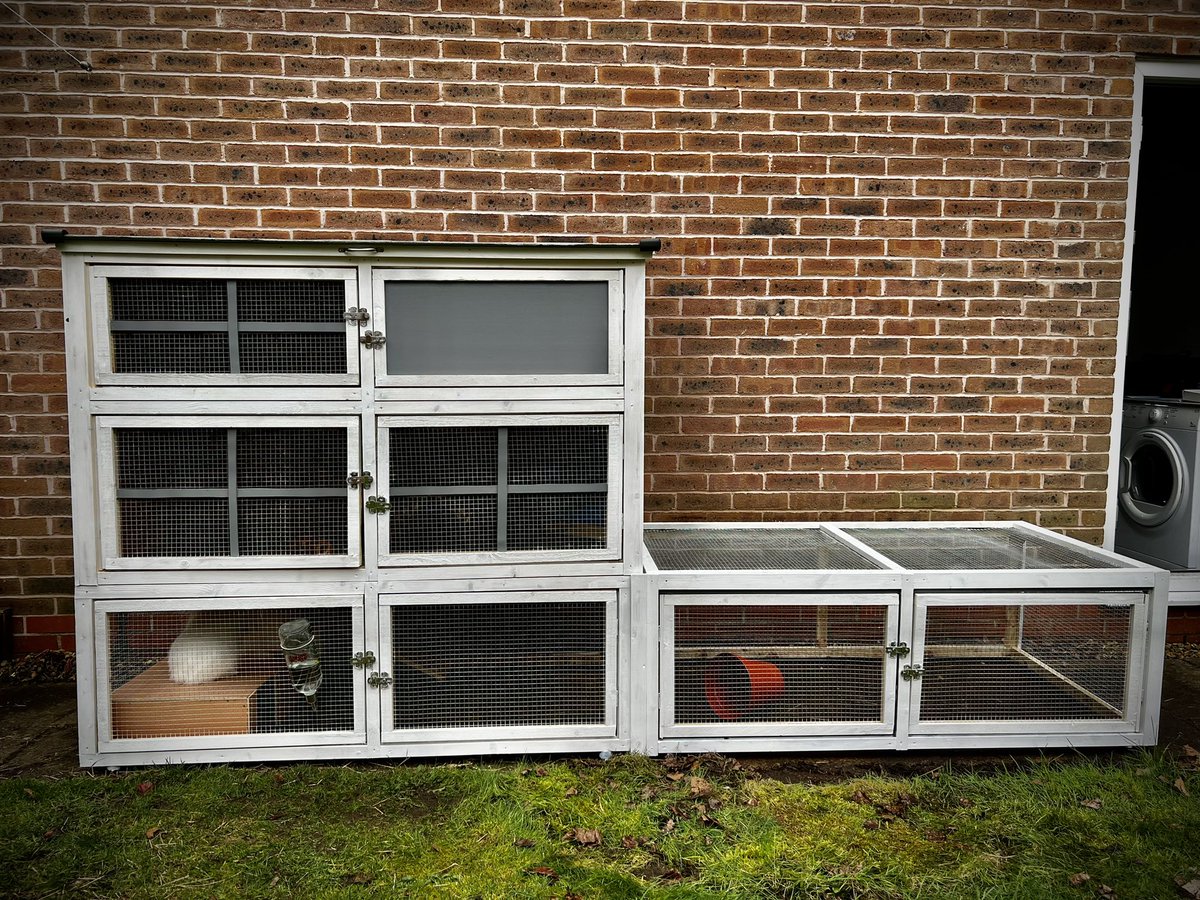 Another well-being project completed… Mother’s Day present for the wife, literally spent about 50 hours working on this one 🥵