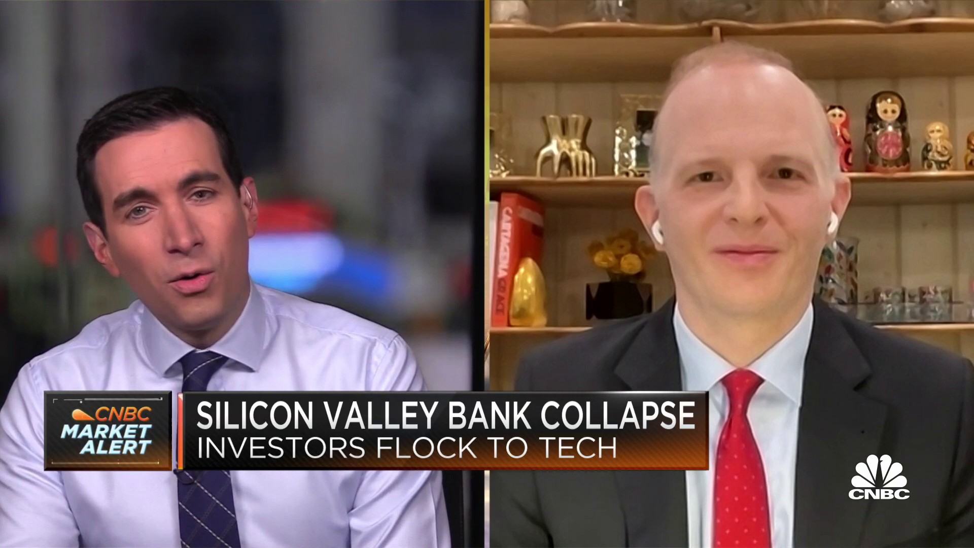 Squawk Box on Twitter ""The market is focusing on the innovation and