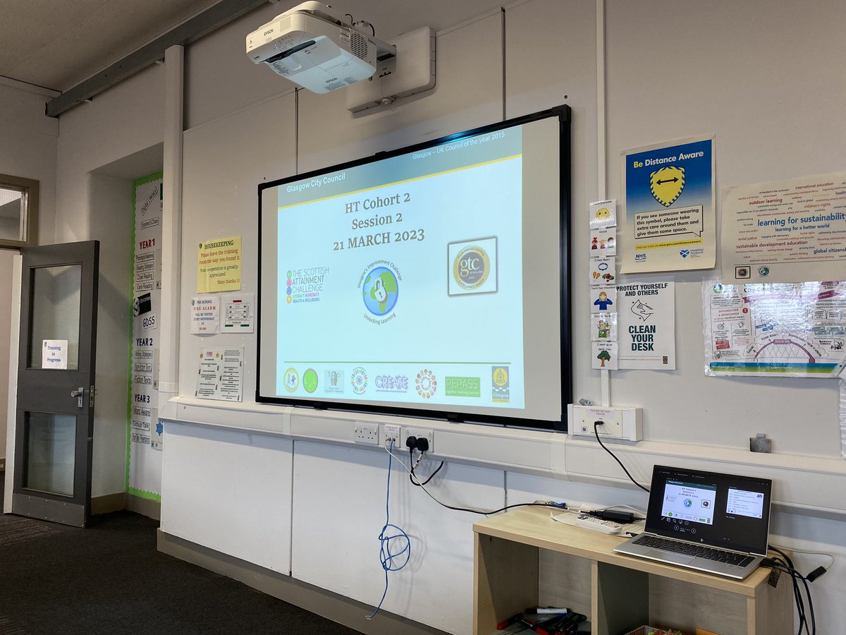 callummacfarla7's tweet photo. Making Sense of data 2 today with HT cohort 2 @GIC_Glasgow
Interesting questions posed back and forth by colleagues today bringing up a whole host of topics.
#datadrivendialogue https://t.co/mHZHCx0NnI