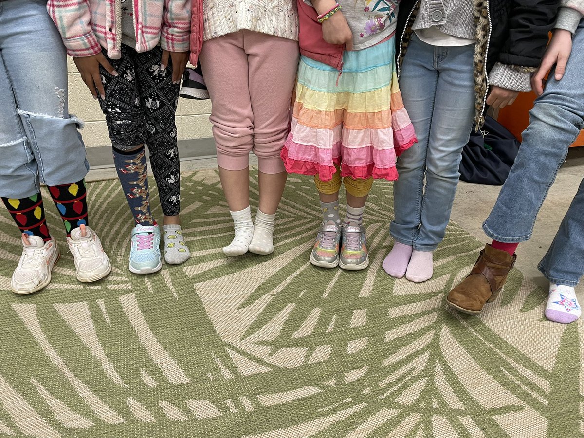 Raising awareness for people we love! #worlddownsyndromeday #lotsofsocks