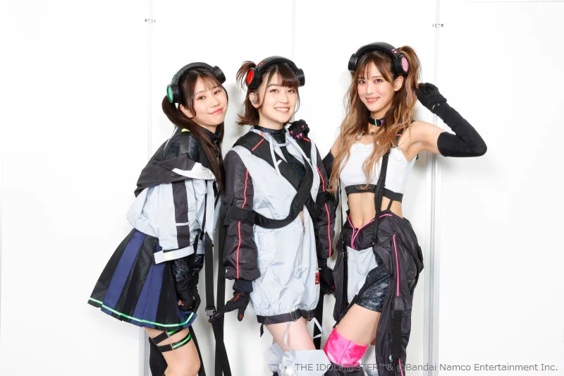 アイドルマスター シャイニーカラーズ【ブランド公式】 on X