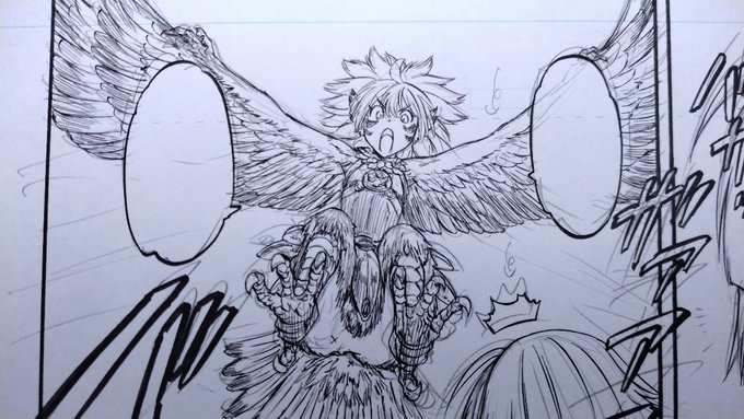 ペンだこいてー 