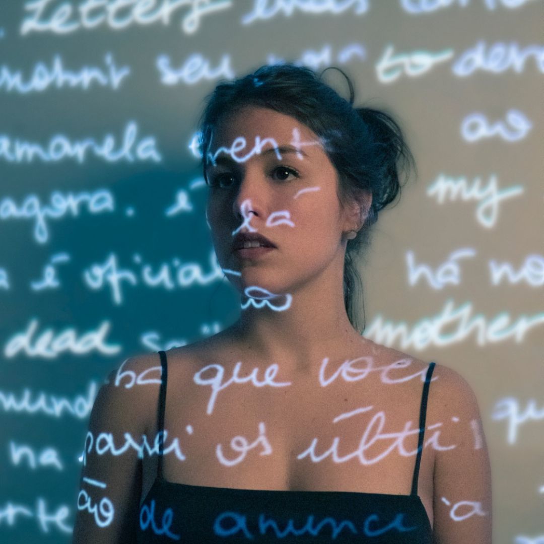 Yellow Women tweet media