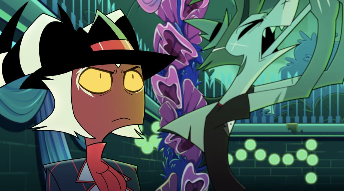 ㅤ 
ㅤ 
     She wouldn't .
ㅤ
ㅤ