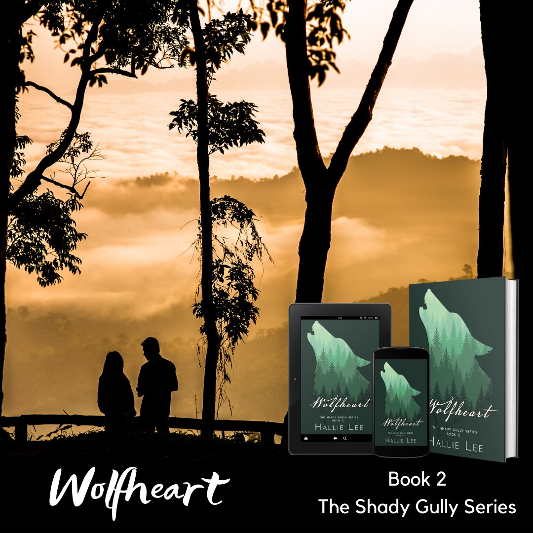 😁Five-star review: 'Not only do we get to revisit the #ShadyGully folks we loved from Lee's first book, but #WOLFHEART shines a light on one of the most enigmatic villains ever! #shadygullyseries #paintmefearless #shadesofviolet #southernfiction #goodread
books2read.com/wolfheart