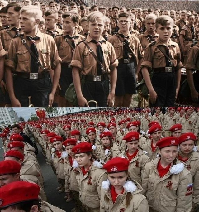 VictorMR88's tweet photo. @RoiLopezRivas Nazis como usted quejándose https://t.co/swmoyMJy4T