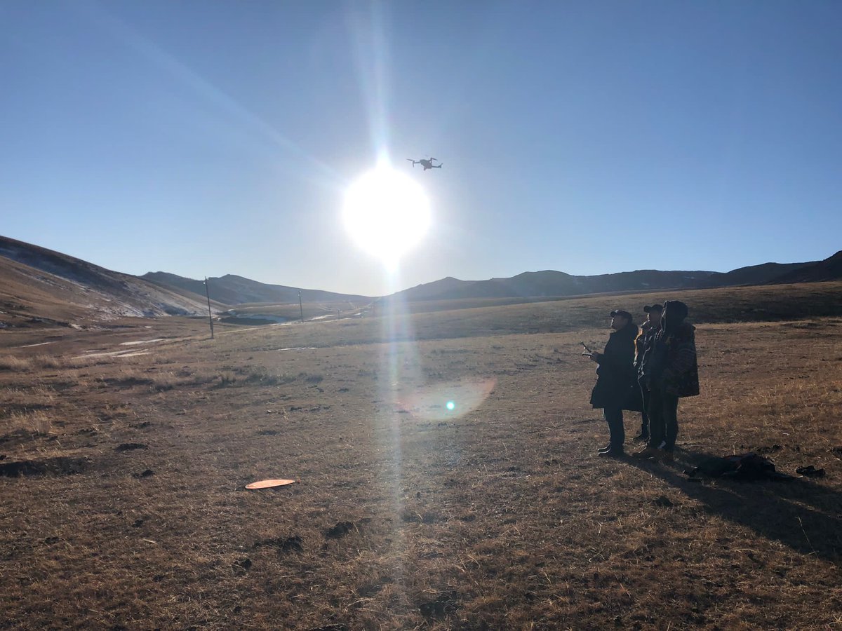 MAPSS_Project's tweet image. MAPSS team back in documentation mode. Amazing funerary and ritual complexes at #morintolgoi and #ungut.
#digitalarchaeology
#mongolianarchaeology