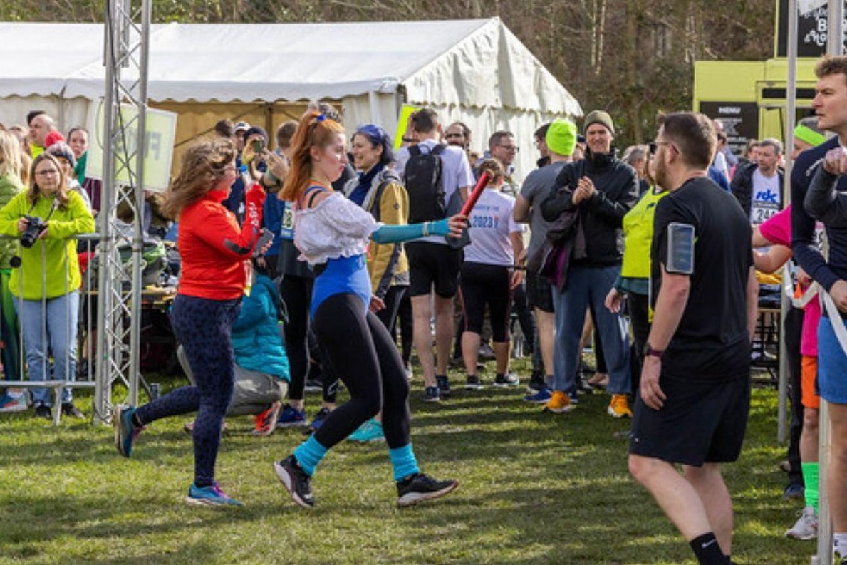 ARU Faculty of Business And Law tweet media