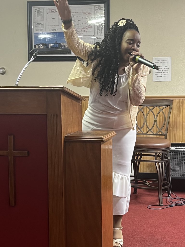 wohtemple's tweet image. #SundayRecap #TheWayWePraise