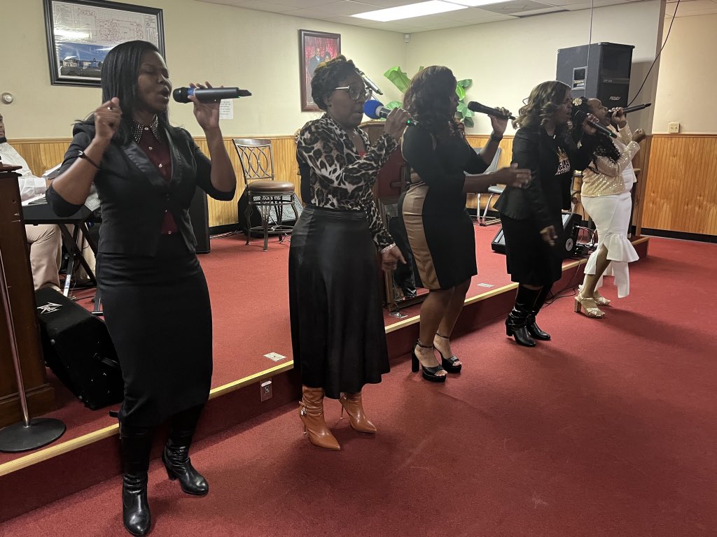 wohtemple's tweet image. #SundayRecap #TheWayWePraise