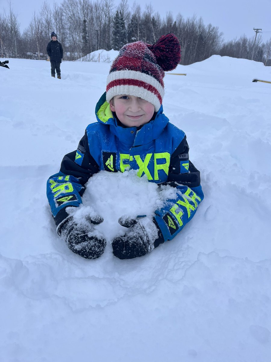 Kasondra Perrier tweet media