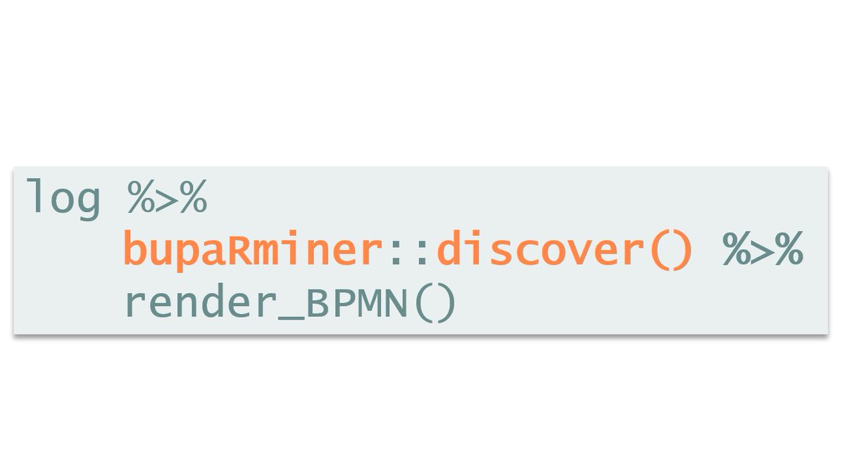 Something's brewing at the #bupar development team...

#processmining #buparminer #bpmn #beta #april #staytuned
