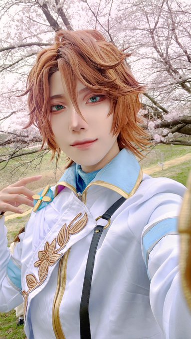 Twitterのコスプレ画像21