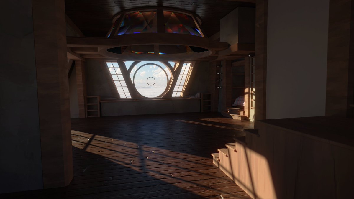 Ploko VR 🌞 - Wishlist on steam tweet media