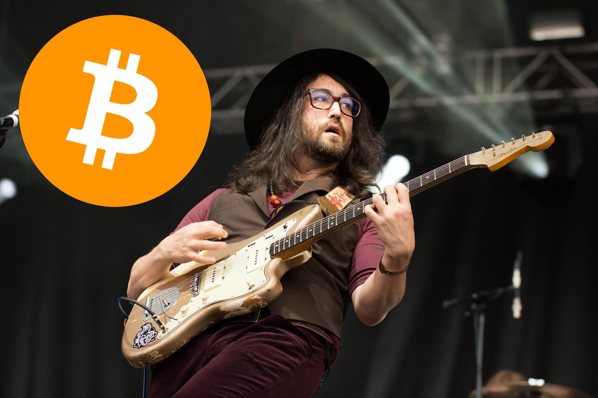 Bitcoin Magazine tweet media