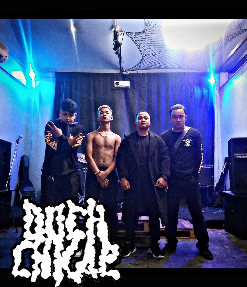 amatsumichi's tweet image. 🔥10 DAYS LEFT! 🔥【Doch Chkae / Phnom Penh】
#slamcity #metal #festival #deathmetal #cambodia #khmer #band #wacken2019 #カンボジア　#メタル　#ドックチカエ