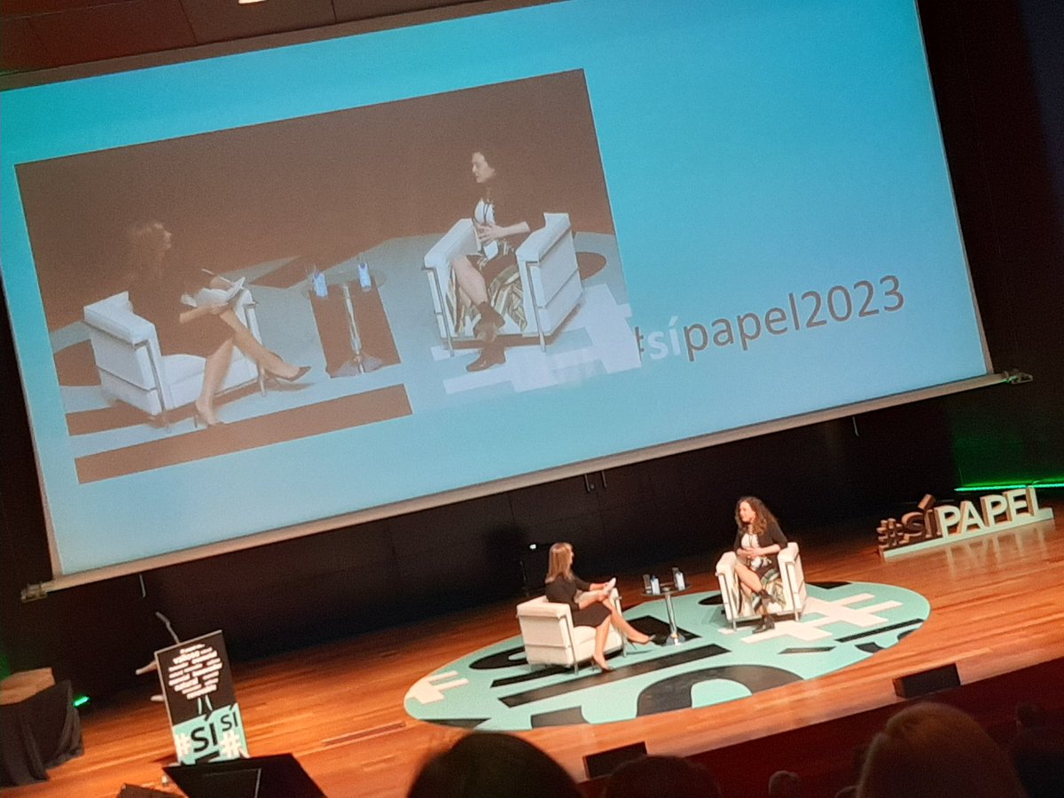 jastenfrojen's tweet photo. Innovacion = estandarizar procesos, identificar a las personas más innovadoras en la compañía que puedan involucrar al resto. #sipapel @Maalbala, @ESICEducation https://t.co/HN3QfBIQFo
